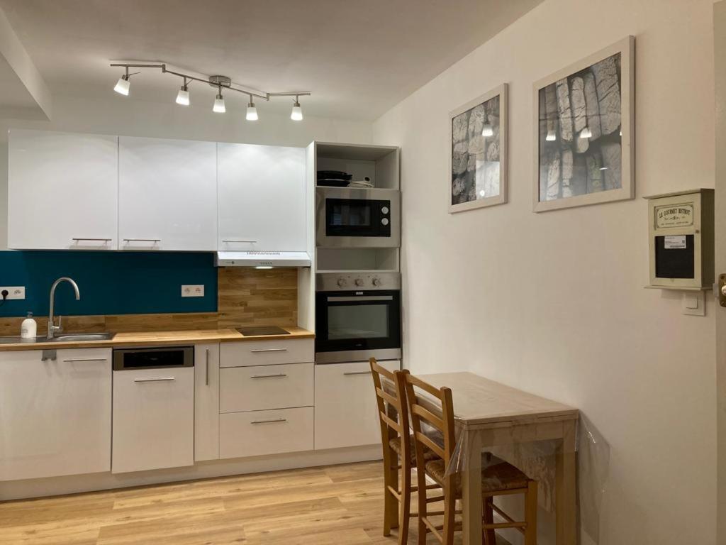 Apartamento Les Amethystes 1 *