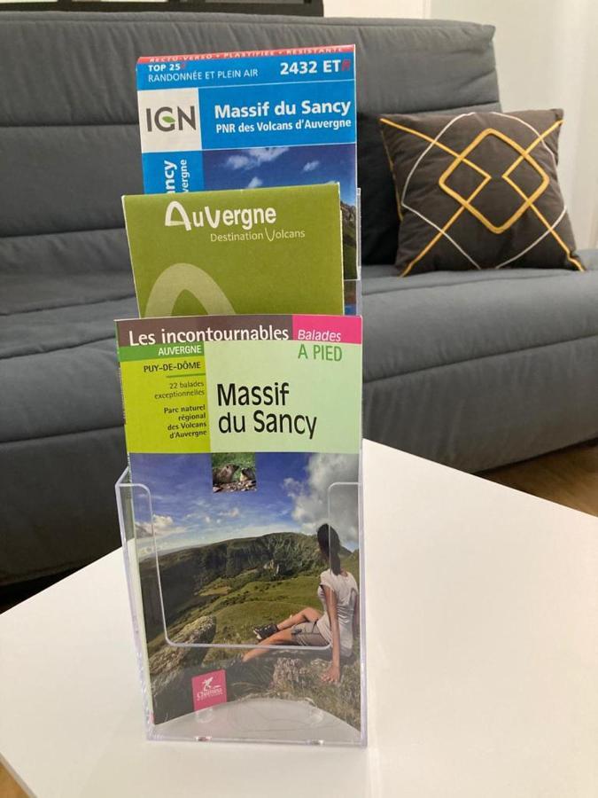 Les Amethystes 1 Apartamento