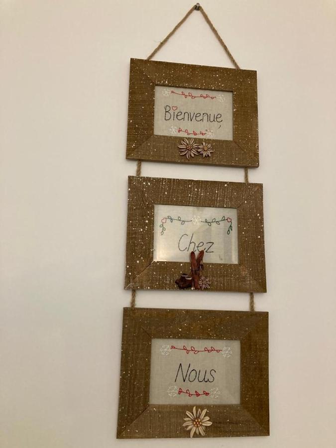 Les Amethystes 1 Le Mont-Dore