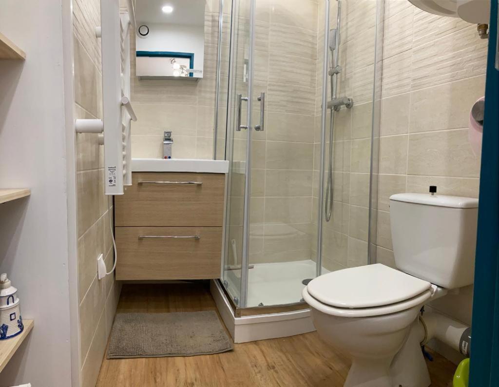 Les Amethystes 1 Apartment Le Mont-Dore